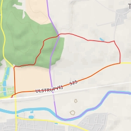 thumbnail for Præstebjergvej - Præstebjergvej