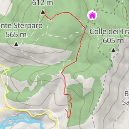 thumbnail for Colle Lecinone