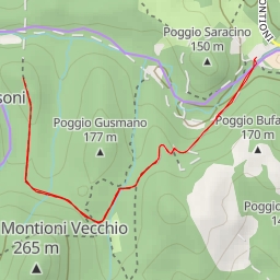 thumbnail for Poggio Polenta