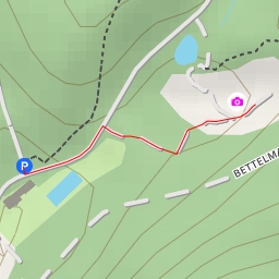 thumbnail for Krummbachtal