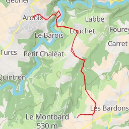thumbnail for Chemin de Perrot