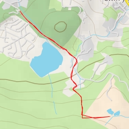 thumbnail for Gallt-y-celyn Hut Circles - Ffordd Clegir