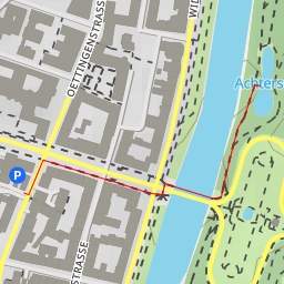 thumbnail for Achtersee