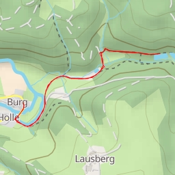 thumbnail for Steinbachstraße - Steinbachstraße