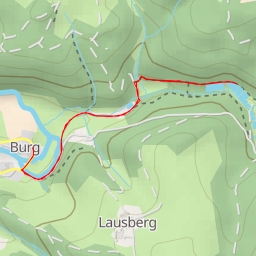 thumbnail for Steinbachstraße