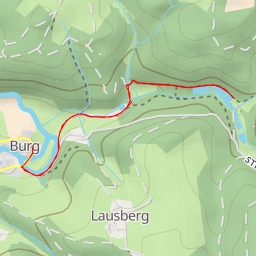 thumbnail for Steinbachstraße