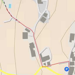 thumbnail for Bergweg - Via Monte