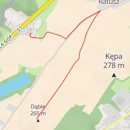 thumbnail for Dąbie