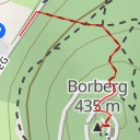 thumbnail for Borberg