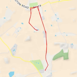 thumbnail for Fristonmoor Lane - Fristonmoor Lane - East Suffolk