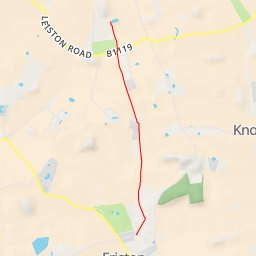 thumbnail for Leiston Road - Leiston Road - East Suffolk