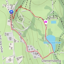 thumbnail for Moorweiher
