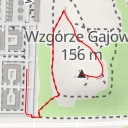 thumbnail for Wzgórze Gajowe