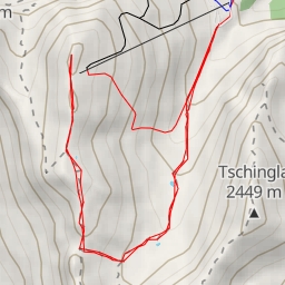 thumbnail for Gürgaletsch