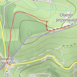 thumbnail for Itzenwald