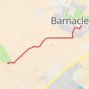 thumbnail for Shilton and Barnacle CP