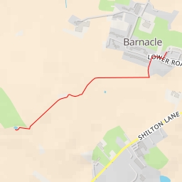 thumbnail for Shilton and Barnacle CP