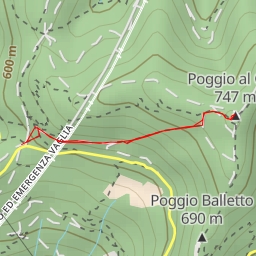 thumbnail for Poggio al Giro