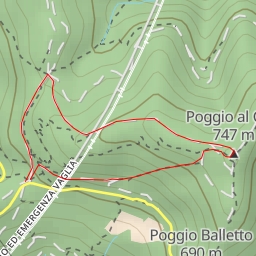 thumbnail for Via di Cascina - Via di Cascina