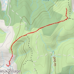 thumbnail for Le Palas - Rochecolombe