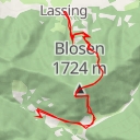 thumbnail for Vorbergweg - Vorbergweg