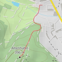 thumbnail for Altenhahn