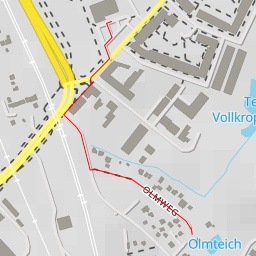 thumbnail for Olmteich