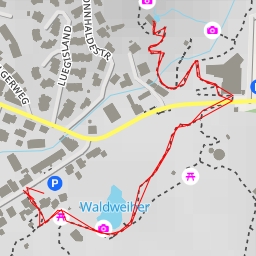 thumbnail for Unterwasserfenster / Bärengehege