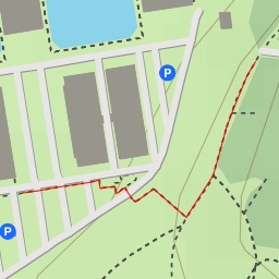 thumbnail for McDowell Road Southwest - McDowell Road Southwest - San Francisco