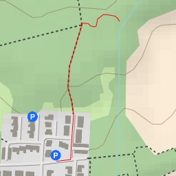 thumbnail for Tannenweg