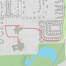 thumbnail for Turnberry Lane - Ann Arbor