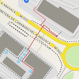 thumbnail for Paseo de la Finca