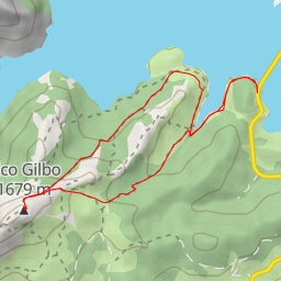 thumbnail for Pico Gilbo