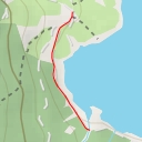 thumbnail for Gebirgsbach