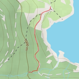 thumbnail for Bläsiwälder Wasserfälle