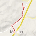 thumbnail for Via Castiglionese - Via Castiglionese