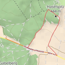 thumbnail for Haselspitz