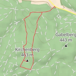 thumbnail for Kirchenberg