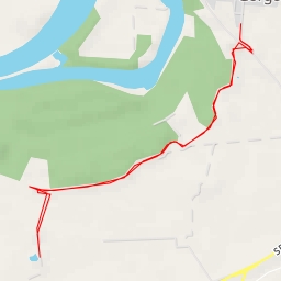 thumbnail for Strada Chiaviche - Strada Chiaviche