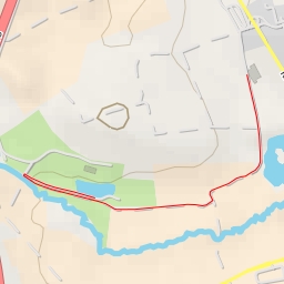 thumbnail for Golf du Domaine du Val d'Auzon - Chemin de la Roulette