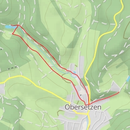 thumbnail for Grubenwiese - Siegen