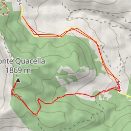 thumbnail for Monte Quacella