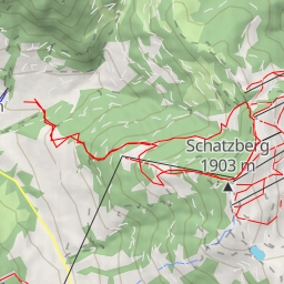 thumbnail for Schatzberg - Wildschönau