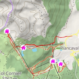 thumbnail for Rifugio Val dei Sas