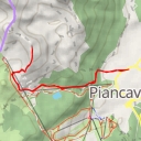 thumbnail for Monte Tremol