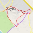 thumbnail for Gayton Parkway - Gayton Parkway