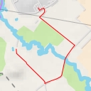 thumbnail for Tecklenburger Fußweg - Osnabrück