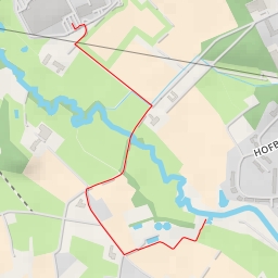 thumbnail for Hofbreede - Osnabrück