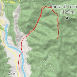 thumbnail for Monte Licinici