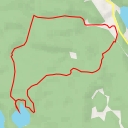 thumbnail for Trehörningen